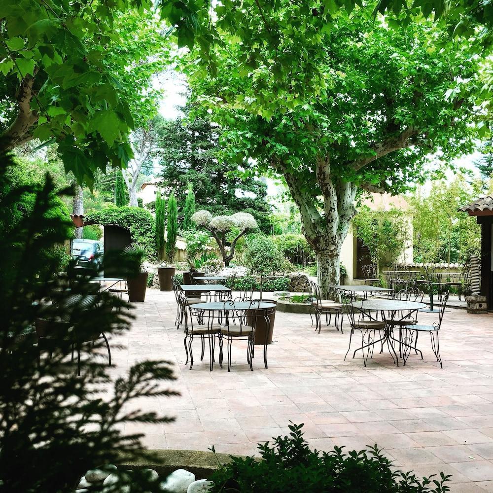 Hotel Victor Cabriès Zewnętrze zdjęcie