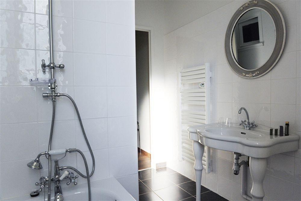Hotel Victor Cabriès Zewnętrze zdjęcie