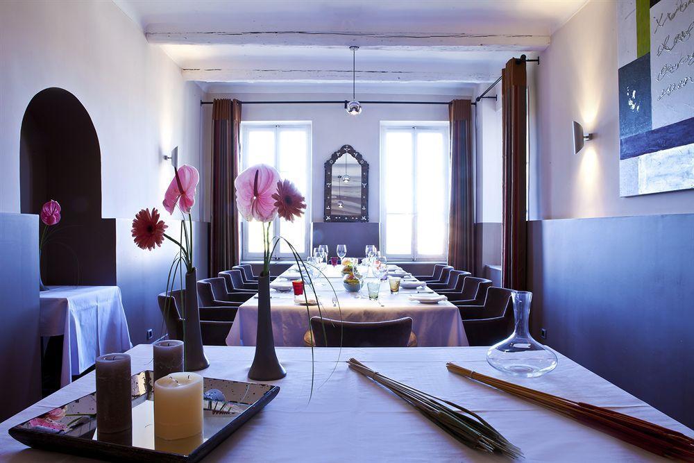 Hotel Victor Cabriès Zewnętrze zdjęcie