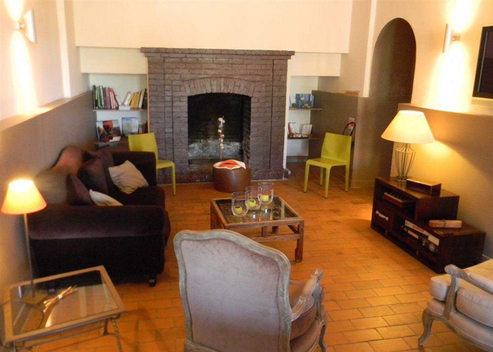 Hotel Victor Cabriès Zewnętrze zdjęcie