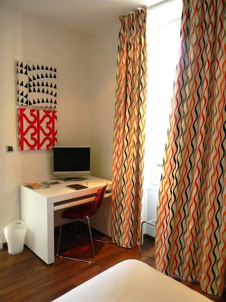 Hotel Victor Cabriès Zewnętrze zdjęcie