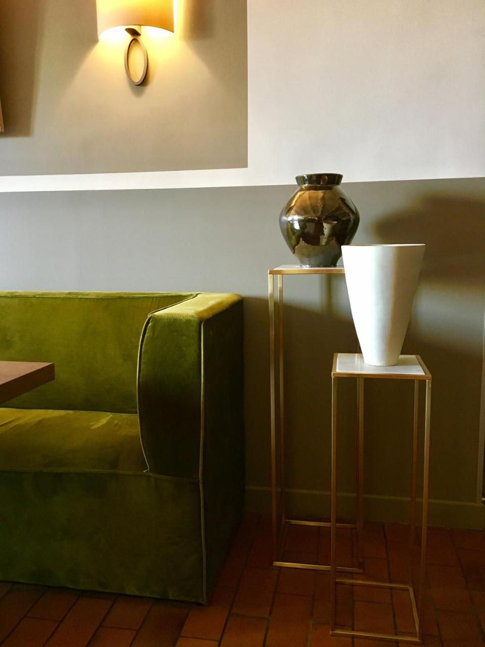 Hotel Victor Cabriès Zewnętrze zdjęcie