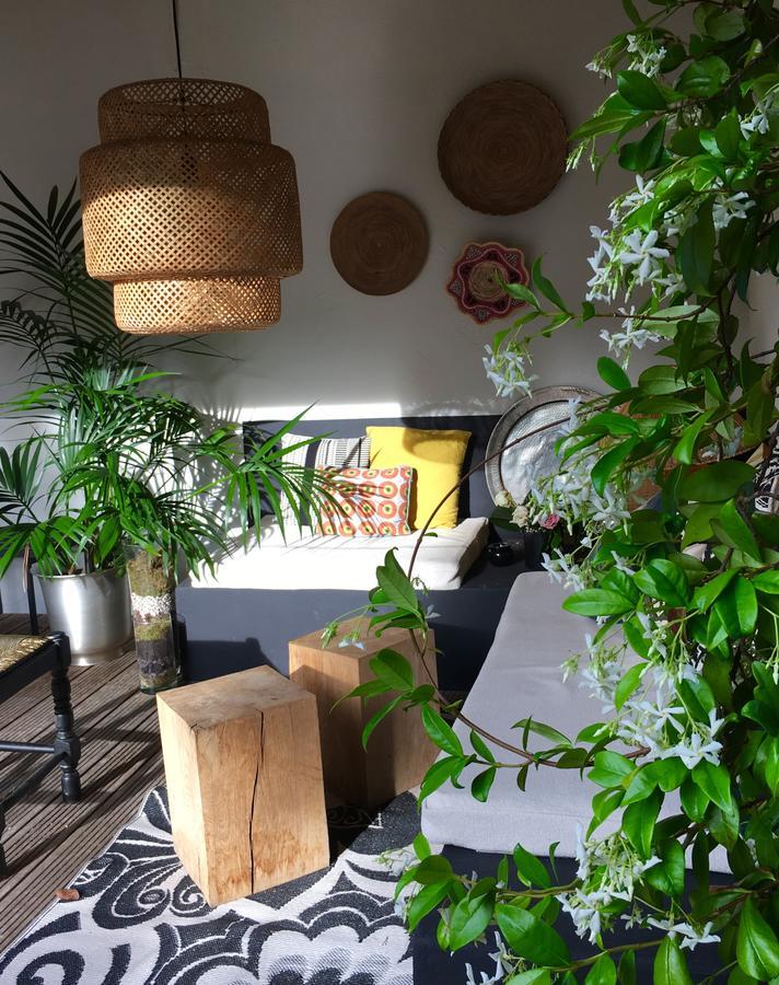 Hotel Victor Cabriès Zewnętrze zdjęcie