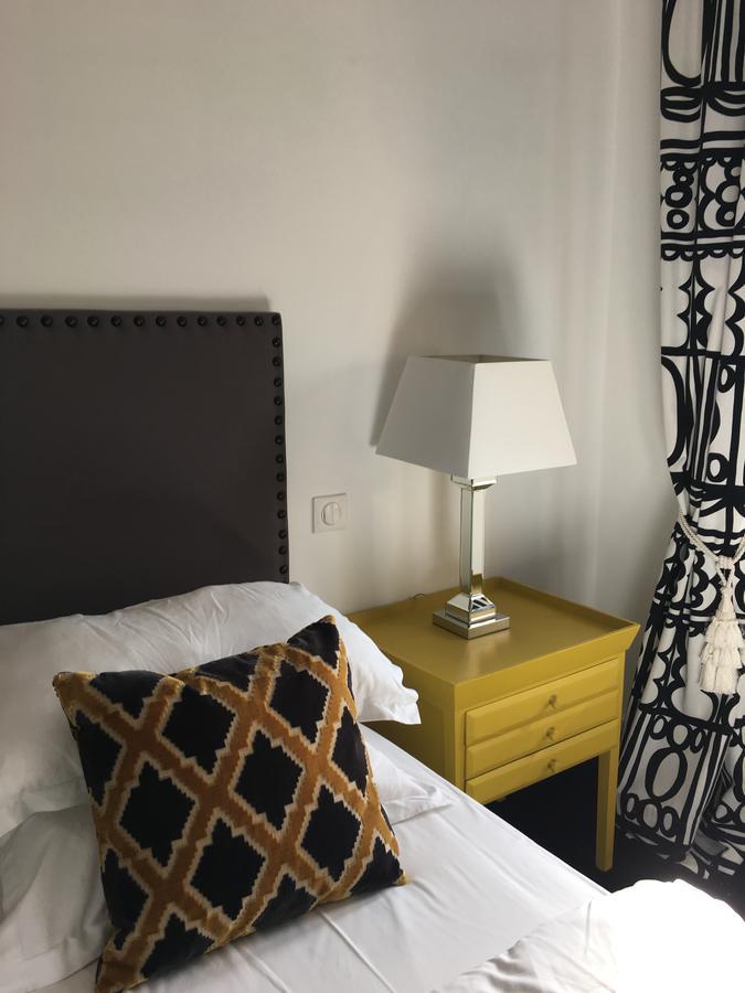 Hotel Victor Cabriès Zewnętrze zdjęcie