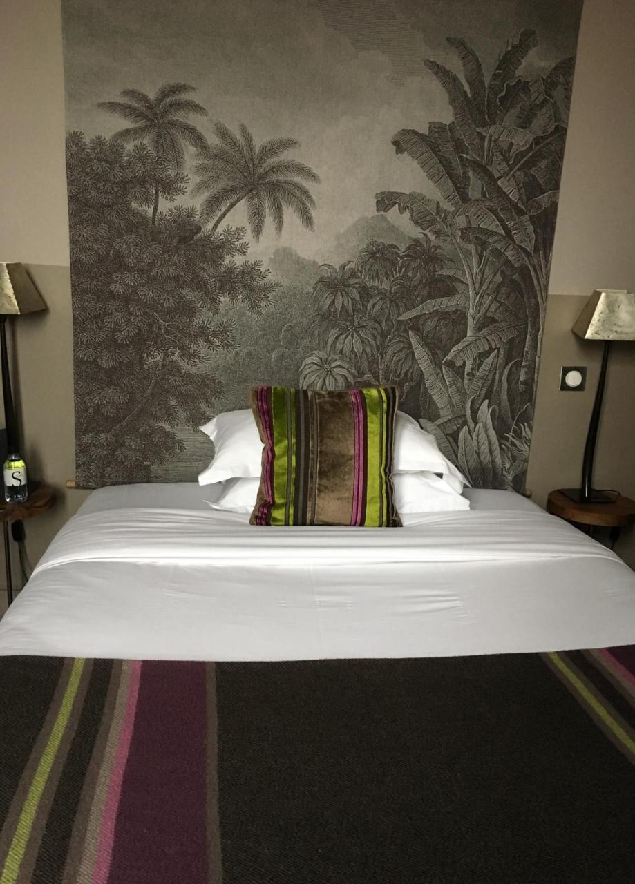 Hotel Victor Cabriès Zewnętrze zdjęcie