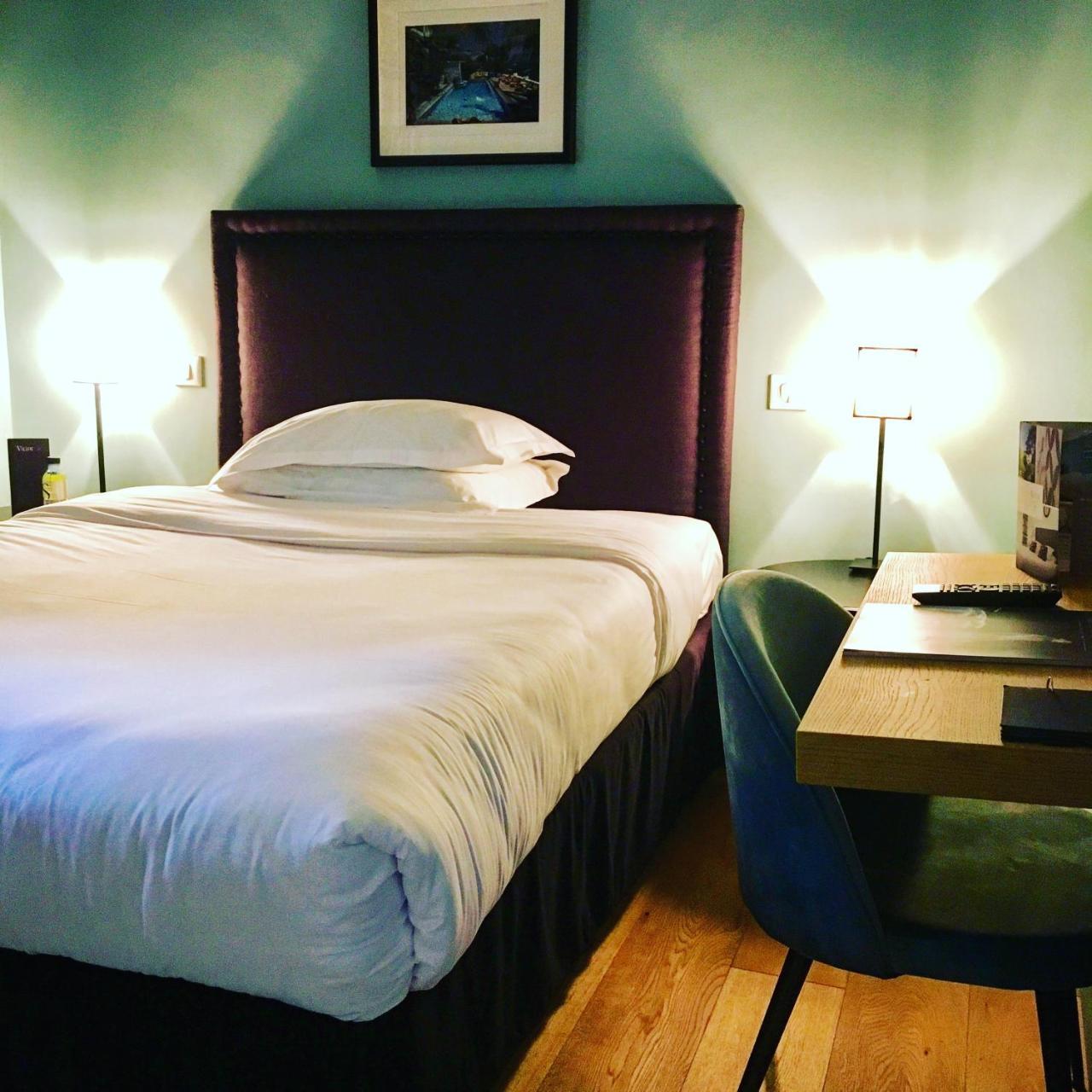 Hotel Victor Cabriès Zewnętrze zdjęcie