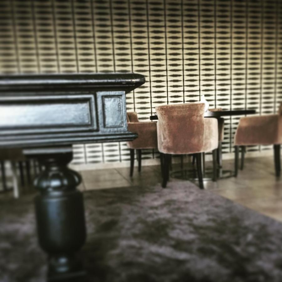 Hotel Victor Cabriès Zewnętrze zdjęcie
